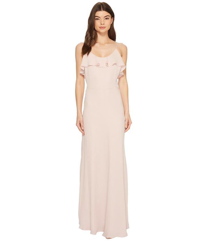 Lucy Love Story Maker Dress (blush) Women's Dress