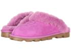 Ugg Coquette (bodacious) Women's Slippers