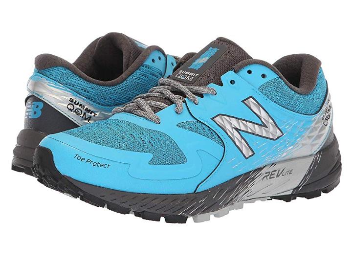 New Balance Summit Qom (polaris/magnet) Women's Running Shoes