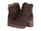 Carlos By Carlos Santana Glinda (dark Brown) Women's Shoes