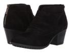 Me Too Ty (black Suede) Women's  Boots