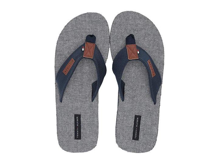 Tommy Hilfiger Daven (dark Blue) Men's Sandals