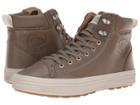 Palladium S_u_b Mid Cuff (moon Rock/birch) Men's Lace-up Boots