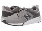 New Balance Ms009 (marblehead/light Cliff Grey) Men's Running Shoes