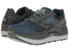 Altra Footwear Olympus 2.5 (gray/blue) Women's Running Shoes