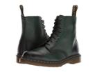 Dr. Martens 1460 Pascal Core (green Antique Temperley) Boots