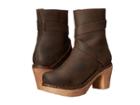 Calou Stockholm Julia (brown) Women's Boots