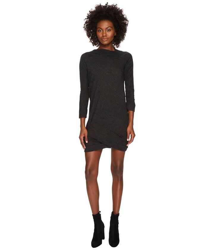 Vivienne Westwood Accident Dress (grey) Women's Dress