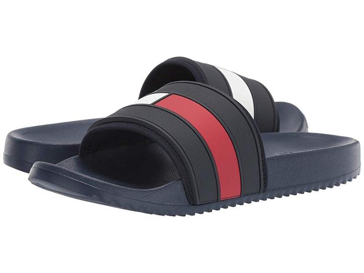Tommy Hilfiger Rouge (navy) Men's Sandals