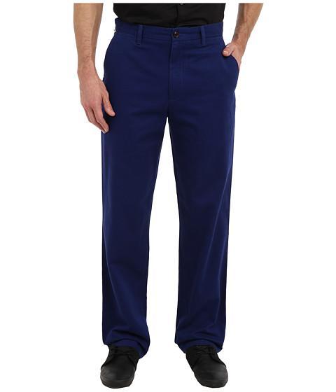 Dockers Men's Game Day Khaki D3 Classic Fit Flat Front Pant (brigham Young (byu)