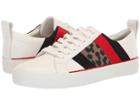 Diane Von Furstenberg Tess-5 (leopard Multi) Women's Shoes