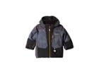 Obermeyer Kids Influx Jacket (toddler/little Kids/big Kids) (theorum Print) Boy's Coat
