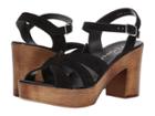 Matisse Adella (black) High Heels
