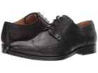 Vince Camuto Roben (black) Men's Shoes