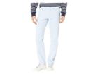 U.s. Polo Assn. Slim Straight Stretch Five-pocket Pants (blue Morning) Men's Casual Pants