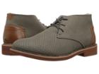 Deer Stags Kids Ballard 2 (little Kid/big Kid) (grey/perfs) Boy's Shoes