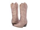 Volatile Avenue (champagne) Women's Boots