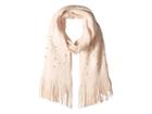Collection Xiix Pearl Muffler (pink) Women's Dress