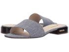 Louise Et Cie Aydia (blue) Women's Shoes