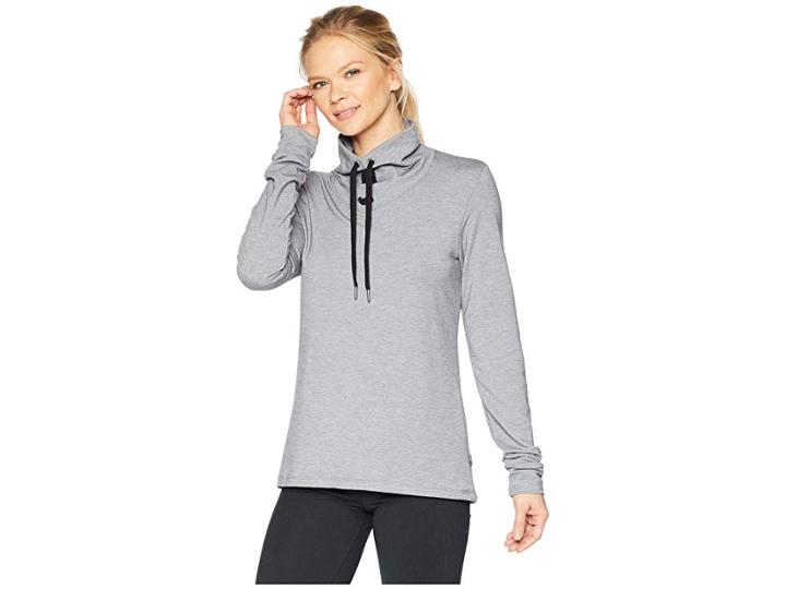 Fig Clothing Hin Top (quartz) Women's Clothing