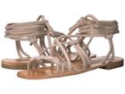 Kristin Cavallari Tori (harbor Grey) Women's Sandals
