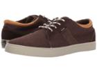 Reef Ridge Tx (brown) Men's Lace Up Casual Shoes