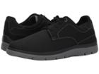 Clarks Tunsil Plain (black) Men's Shoes