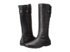 Rieker R3473 Liv 73 (black/black/black) Women's Zip Boots