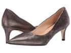 Cordani Naples (pewter Glitter) Women's Shoes