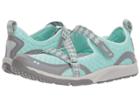 Ryka Kailee (mint/grey) Women's Shoes