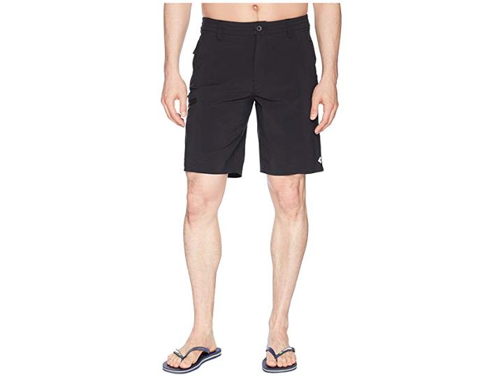Rip Curl Mf Global Entry Evolution Shorts (black) Men's Shorts