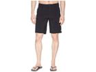 Rip Curl Mf Global Entry Evolution Shorts (black) Men's Shorts