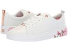 Ted Baker Luocil (white) Women's Shoes