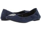 Rialto Sydney Ii (navy Suedette) Women's Shoes