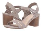 Fergalicious Wunder (light Doe) High Heels
