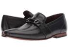 Ted Baker Daiser (black) Men's Shoes