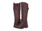 Patrizia Gnersis (bordeaux) Women's Shoes