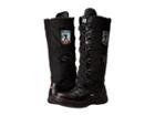 Pajar Canada Grip Zip (black/black) Women's Hiking Boots