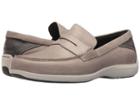 Rockport Aiden Penny (rocksand) Men's Shoes