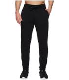 Reebok Training Supply Knit Jogger (black) Men's Casual Pants