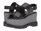 Kendall + Kylie Cady (black) Women's Shoes