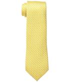 Tommy Hilfiger Connected Dot (yellow) Ties