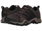 Adidas Outdoor Terrex Ax2r (black/night Brown/black) Men's Shoes