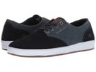 Emerica The Romero Laced (navy/blue/gold) Men's Skate Shoes