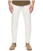 Belstaff Melford Slim Jeans In Natural White (natural White) Men's Jeans
