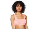 Body Glove Vogue Good Vibrations Bikini Top (vivo) Women's Swimwear