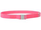 Puma Golf Ultralite Stretch Belt (bright Plasma) Women's Belts