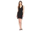 Carve Designs Kendall Dress (black) Women's Dress