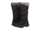 Timberland Chillberg Over The Chill (black) Women's Cold Weather Boots