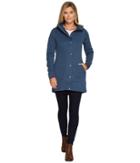 The North Face Recover-up Jacket (ink Blue) Women's Coat
